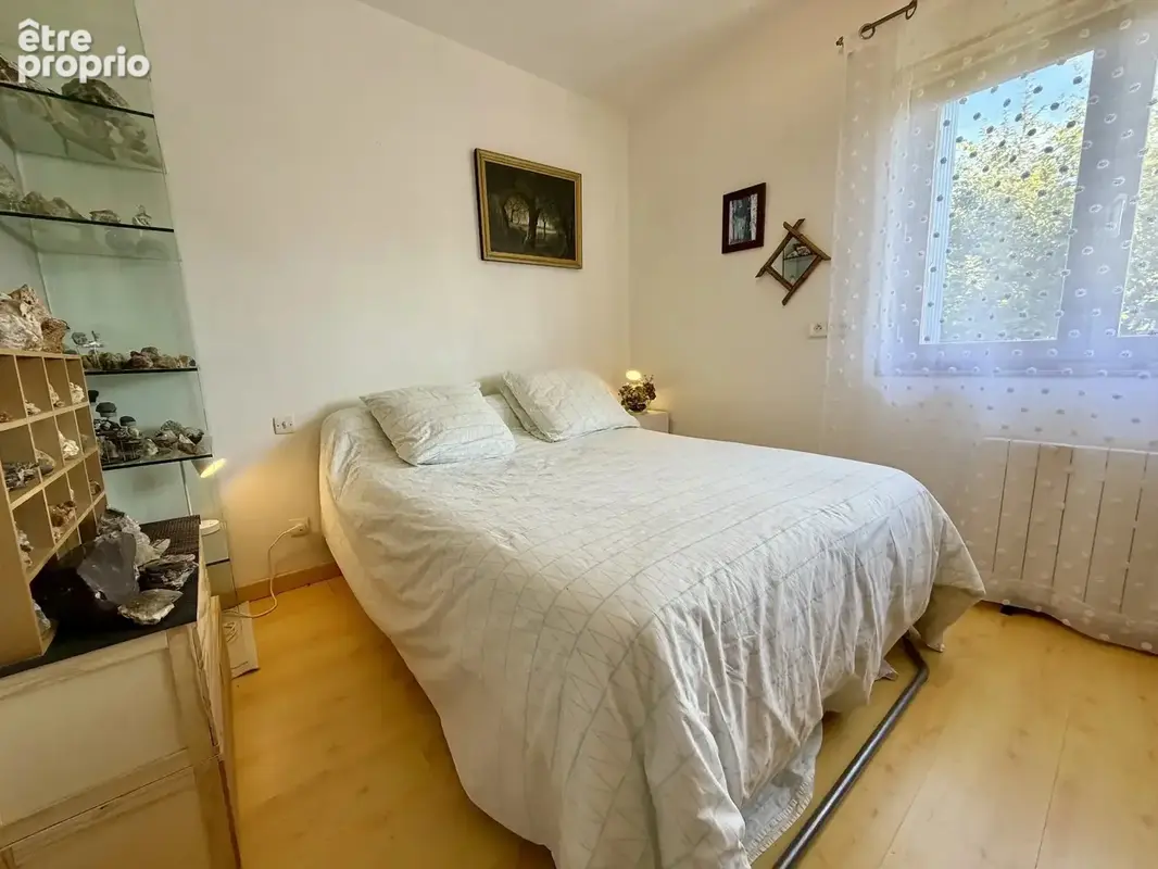 Maison avec vue panoramique à vendre près d'Arleuf, au cœur du Morvan - photo 5