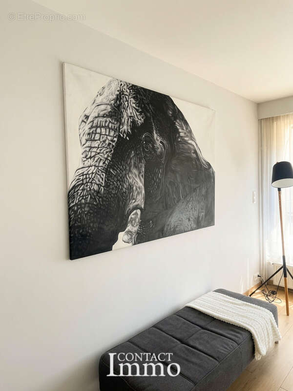 Appartement à COLMAR