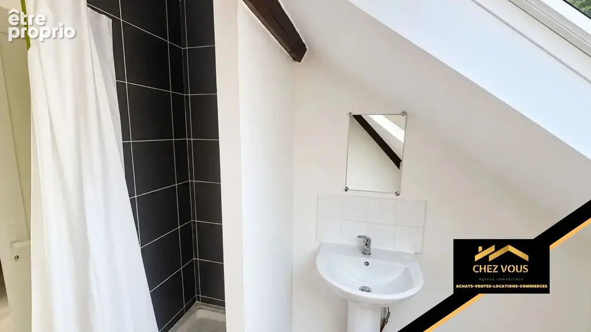 Immeuble Marly - photo 10