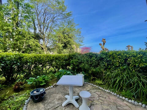 Appartement à VILLERS-SUR-MER