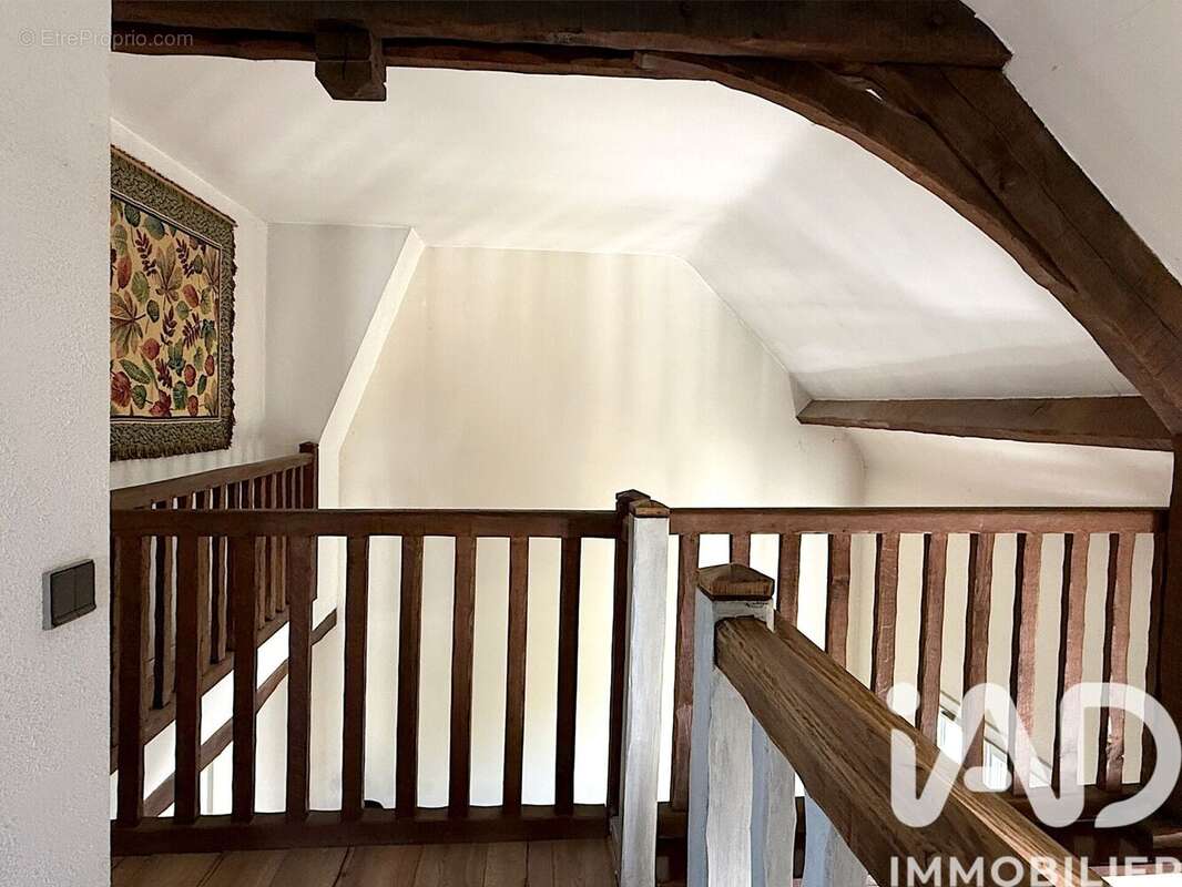 Photo 9 - Maison à RAMBOUILLET