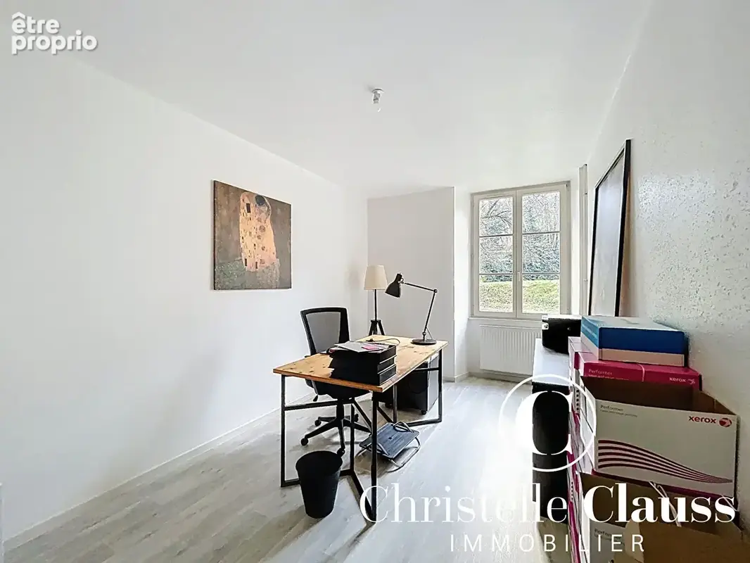 Immeuble de rapport au pied du Parc de Wesserling - Rentabilité supérieurs à 8% - photo 5