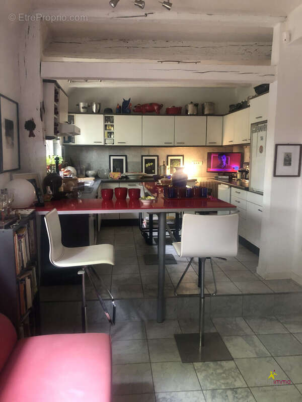 Maison à BISCHWILLER