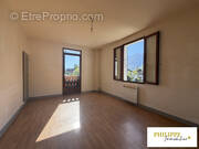 Appartement à CROLLES
