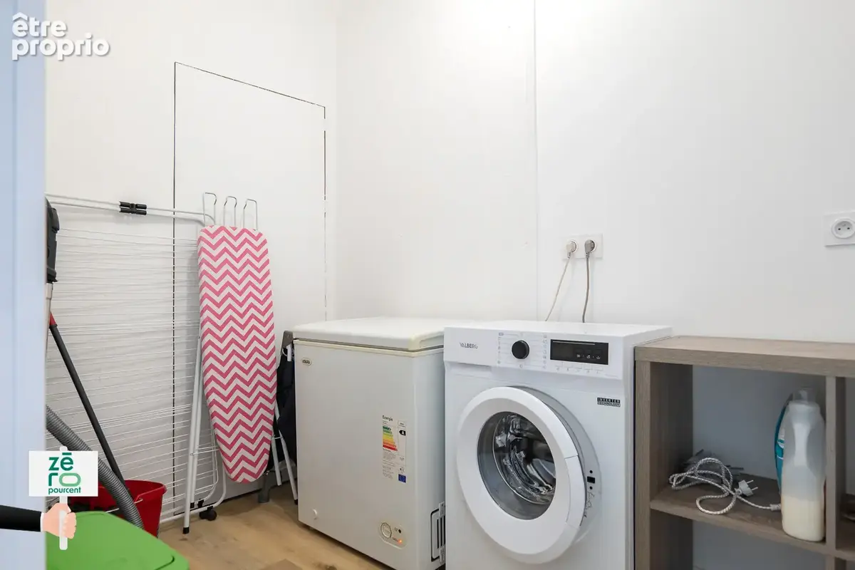 Maison neuve de plain-pied avec garage et terrasse - photo 14
