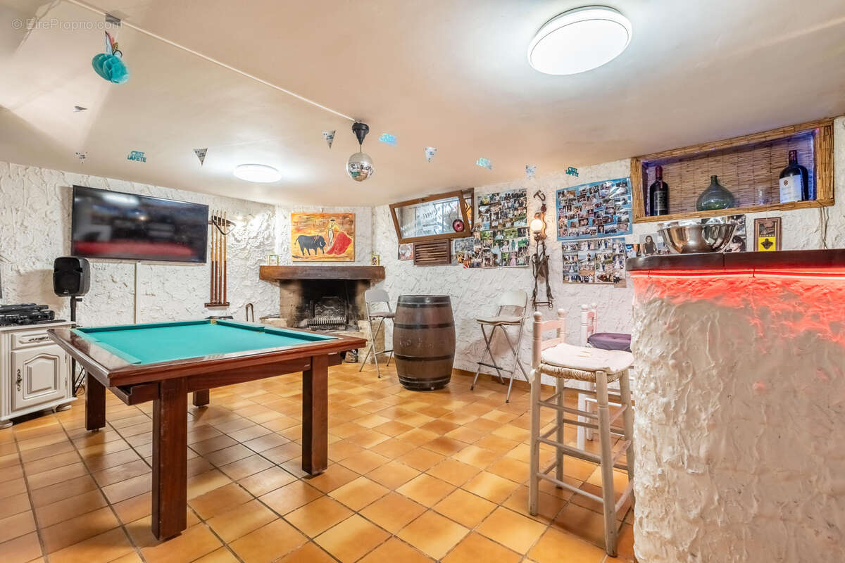 Maison à MONTPELLIER