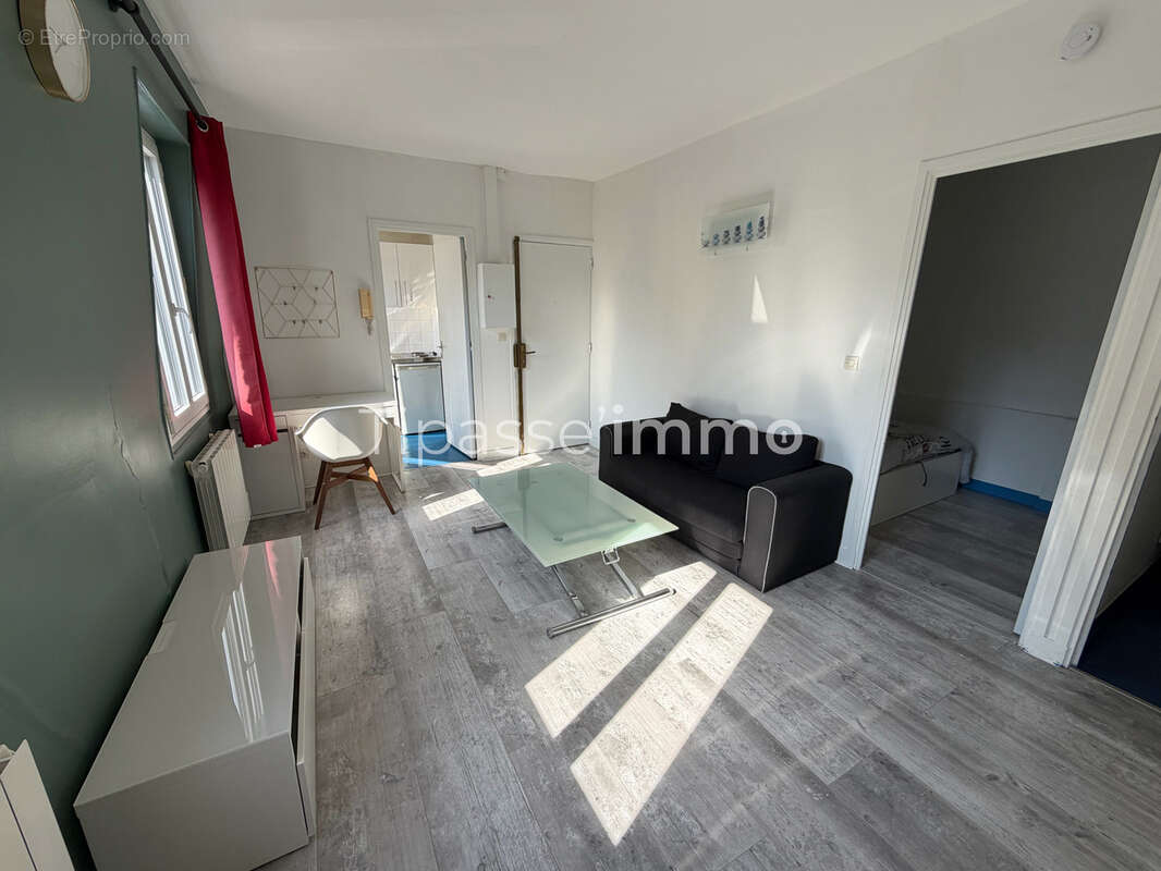 Appartement à ROUEN