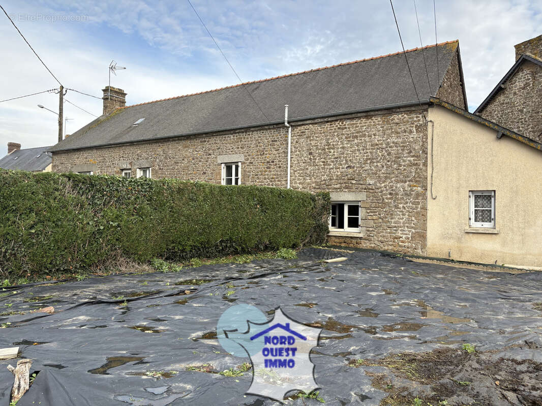 Ensemble immobilier proximite lassay les chateaux - photo 14