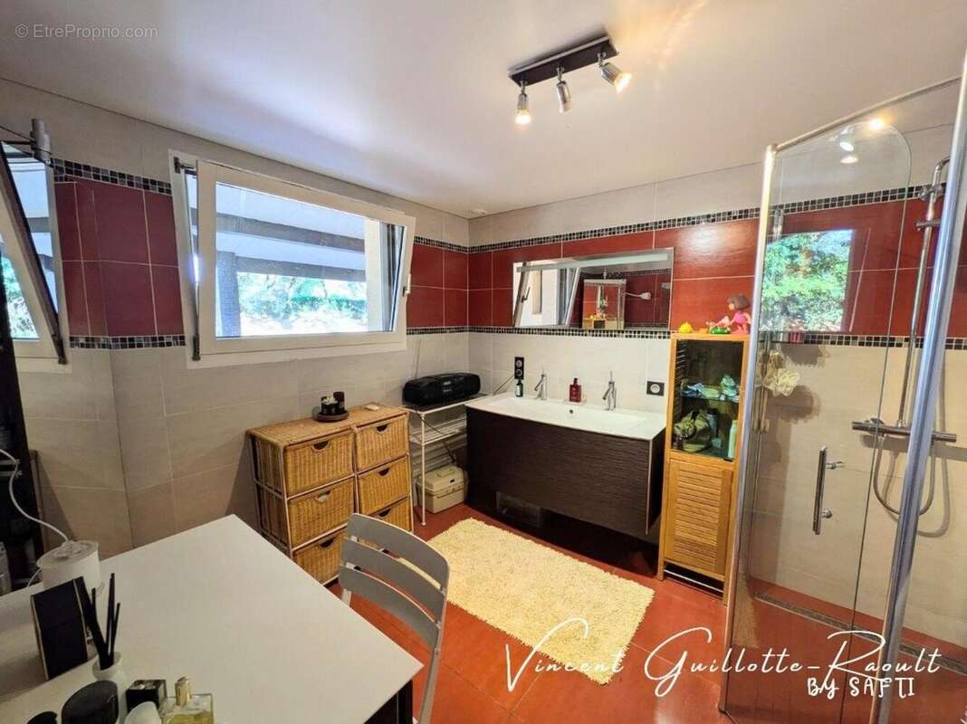 Photo 8 - Maison à SAINTE-PAZANNE