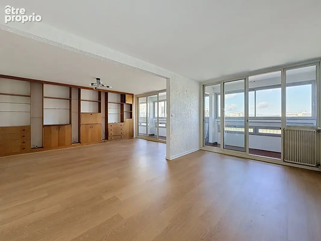 A VENDRE Appartement Caluire Et Cuire 5 pièces 115 m2 - photo 5