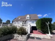 Maison à MAILLE