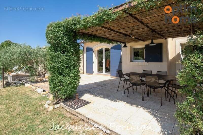 Bastide  7 pièces au calme absolu dans secteur Ouest, Notre Dame - photo 15