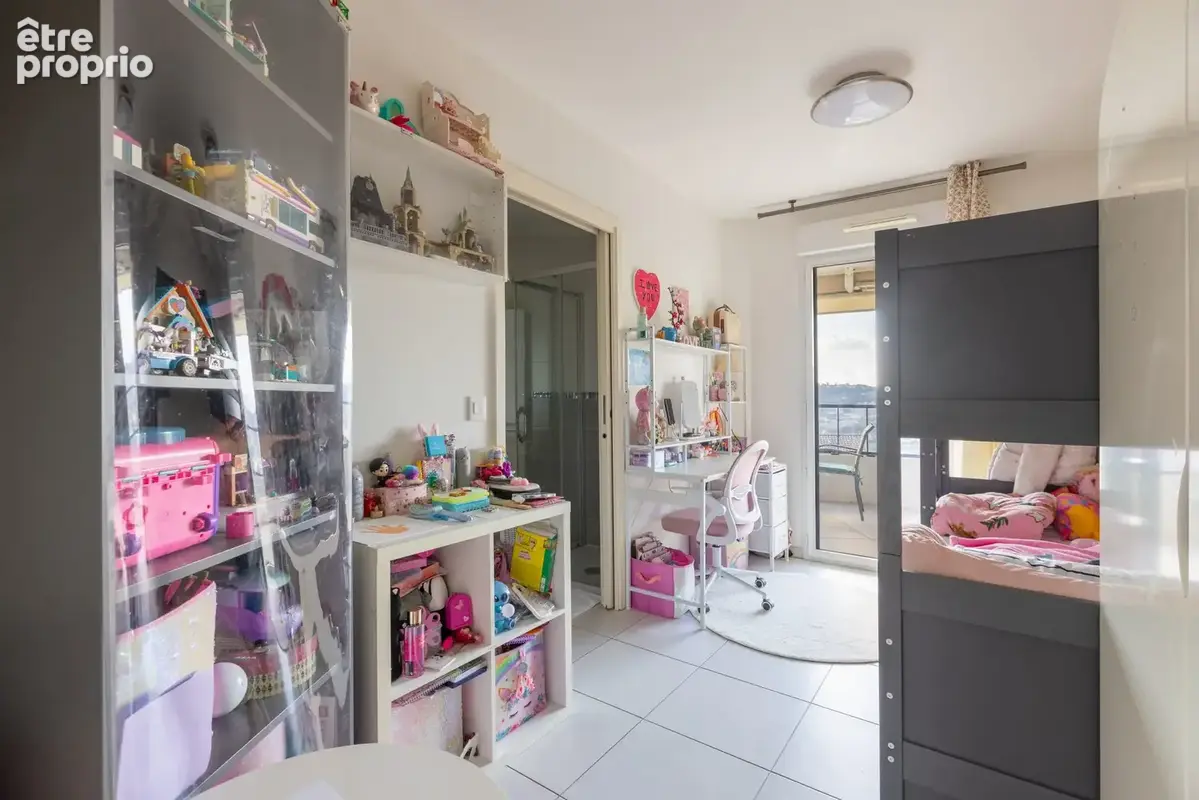 Appartement 3 pièces 66 m² à vendre à Nice (06200) - photo 7