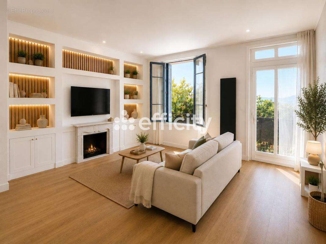 Maison 51 m² à Grasse  - photo 3