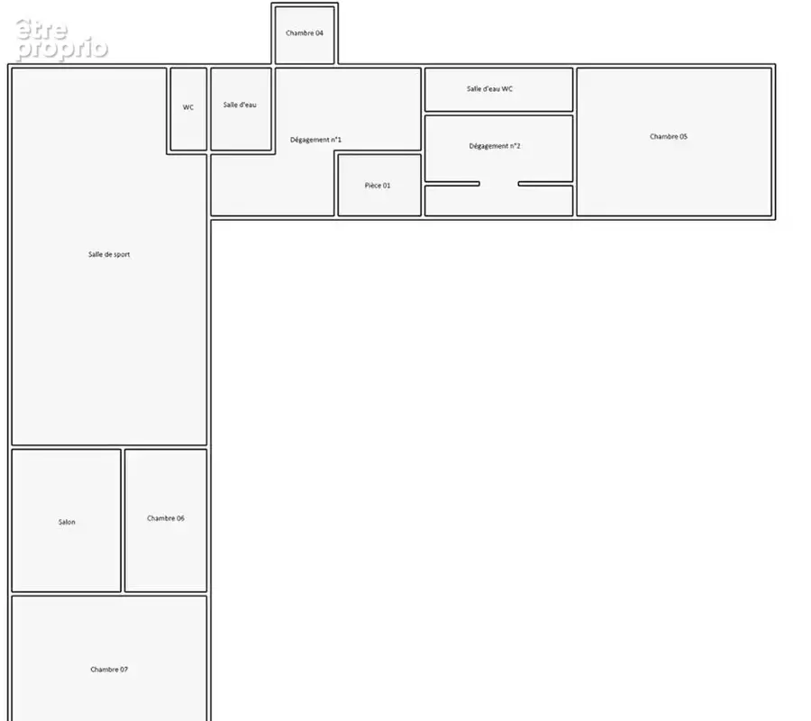 Maison 10 pièces - photo 19