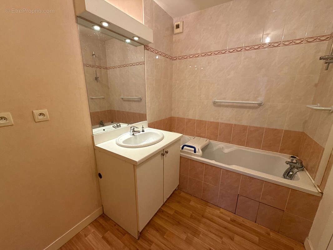 Appartement à PLEURTUIT