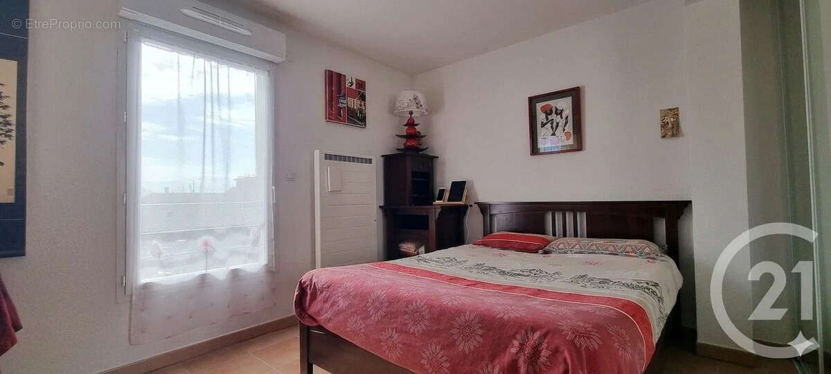 Appartement à ARGELES-SUR-MER