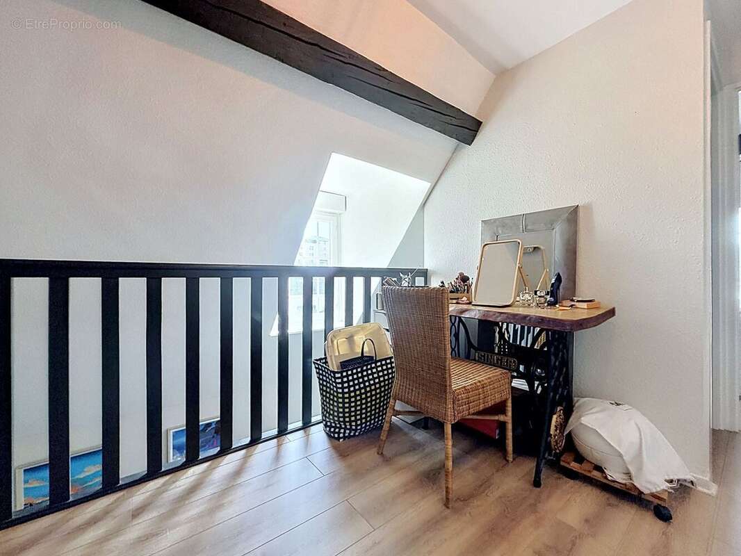 Appartement 55 m² à Remiremont  - photo 6