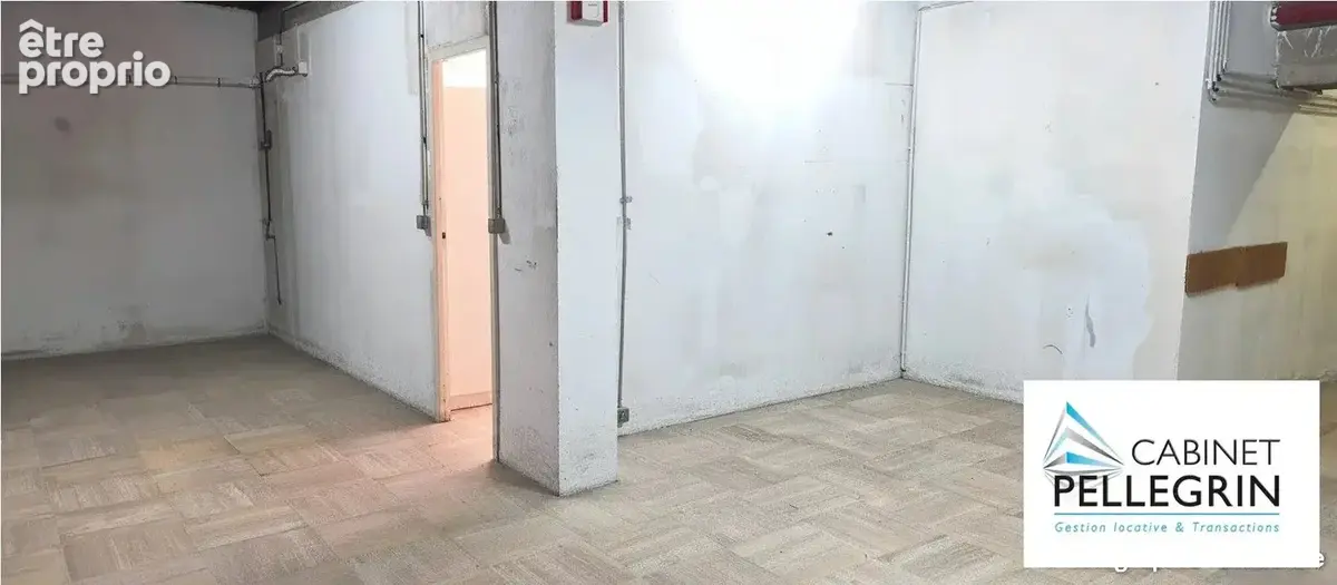 Immobilier Professionnel à vendre Marseille - photo 9
