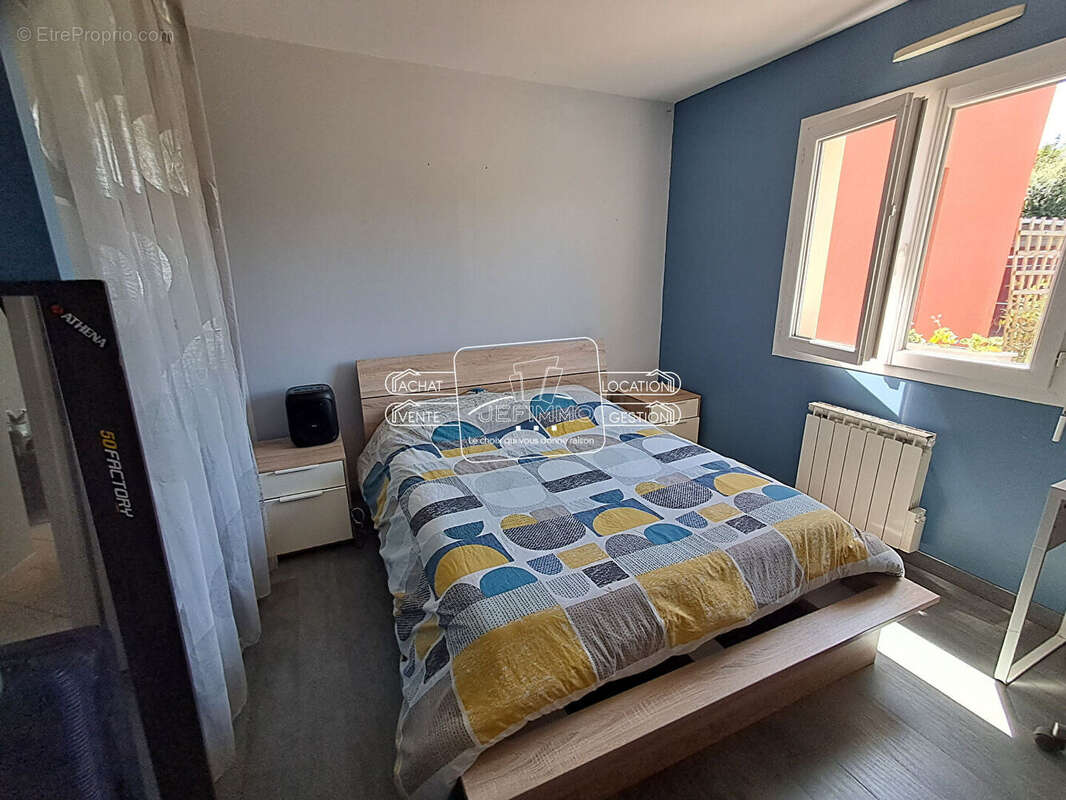 Maison à LIGNE