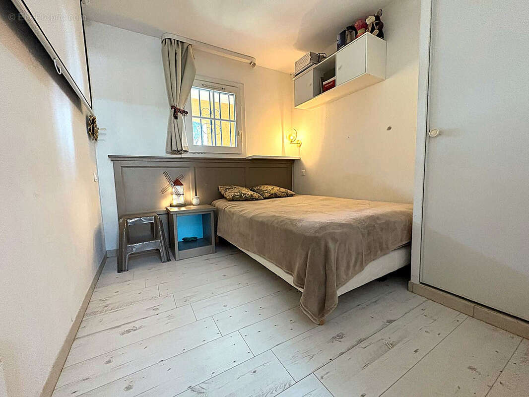 Appartement à GASSIN