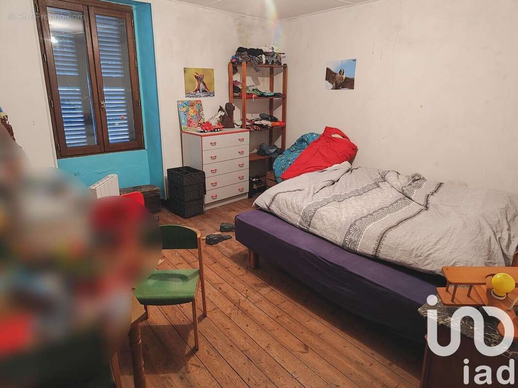 Photo 5 - Maison à MANOT