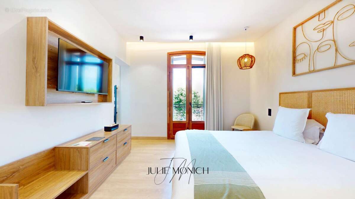 Appartement à PORT-VENDRES