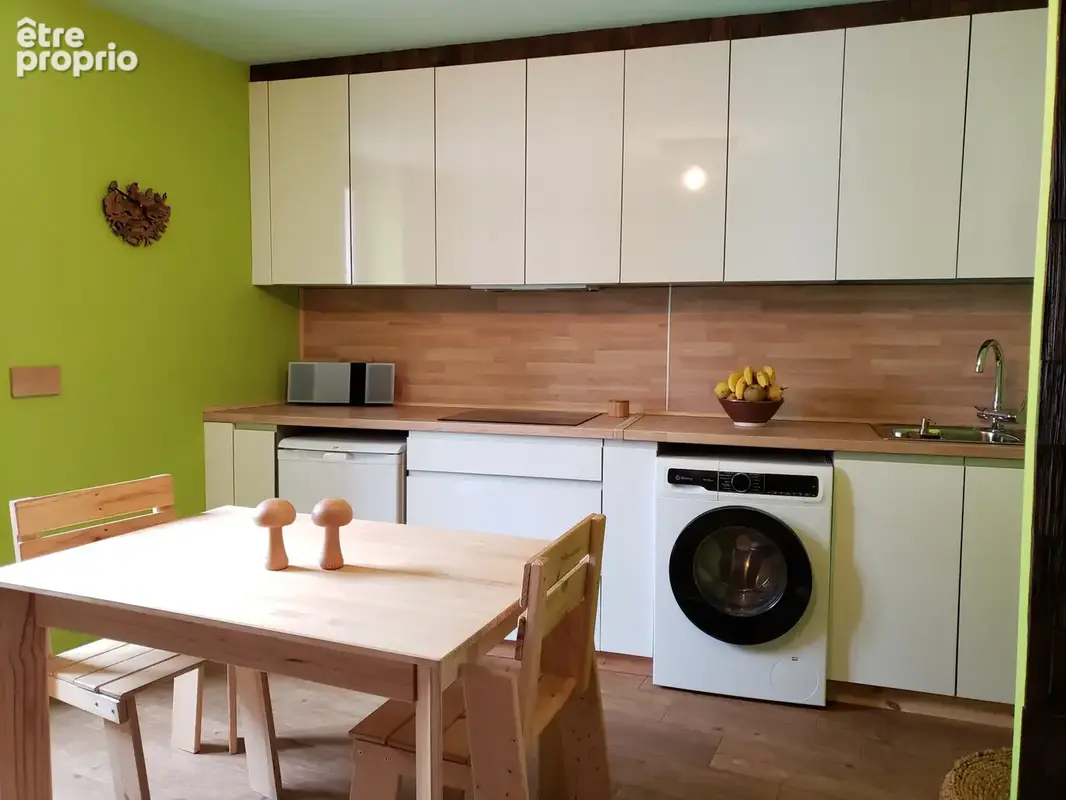Hendaye : grand appartement à vendre avec possibilité de le transformer en  t3 - photo 3
