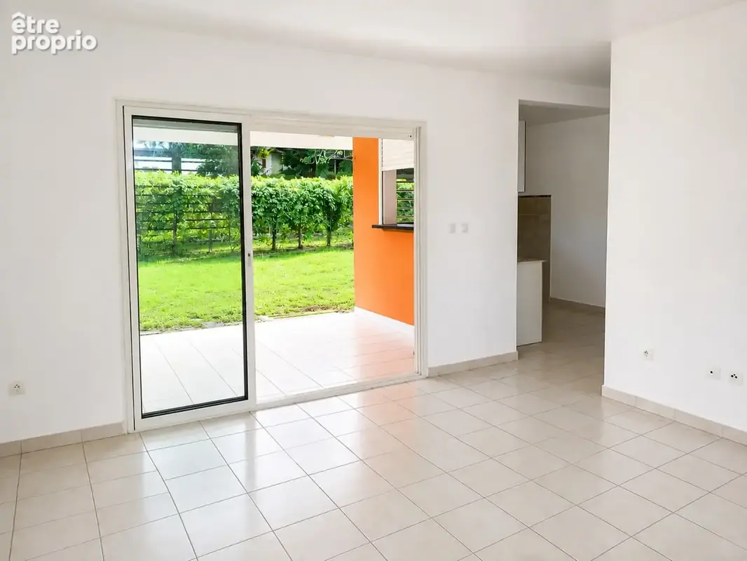 Immeuble à vendre matoury (973) investissement locatif – ensemble de 4 maisons t2 - photo 9