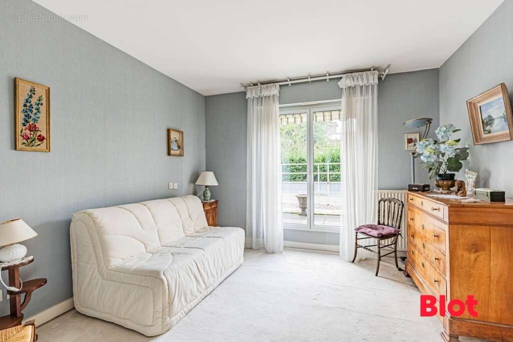 Maison à NANTES