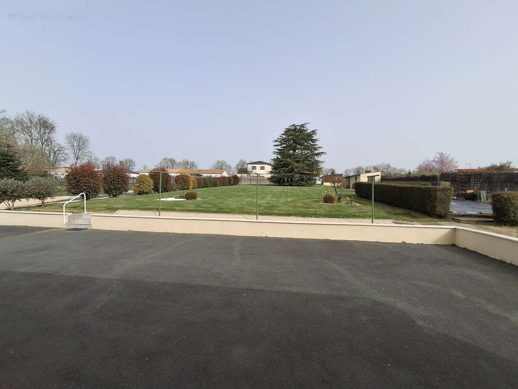 Maison à LA FERRIERE