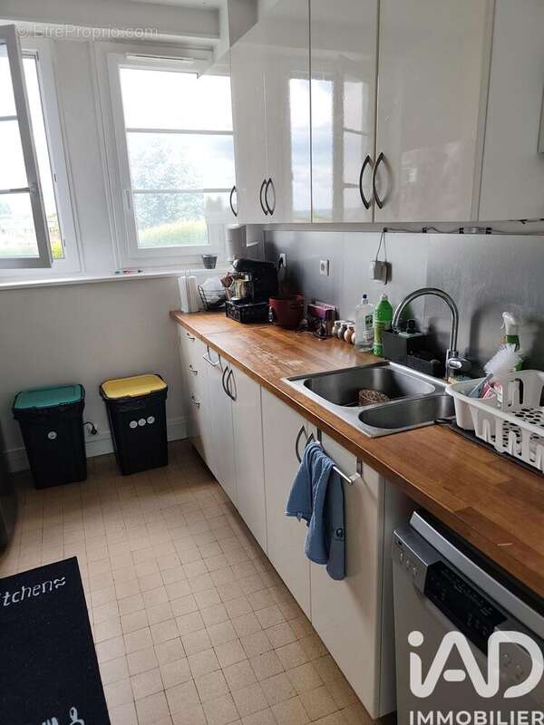 Photo 5 - Appartement à SAINT-CYR-L&#039;ECOLE