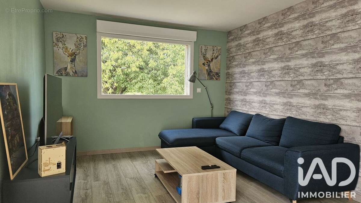 Maison 88 m² à Ribemont-Sur-Ancre  - photo 2