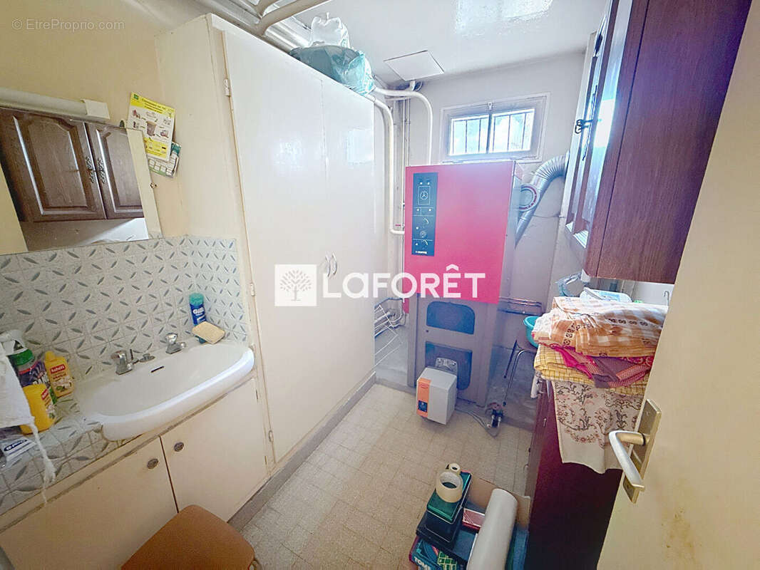 À vendre Maison familiale 4 chambres avec garage Terrain de 258 m² - photo 11