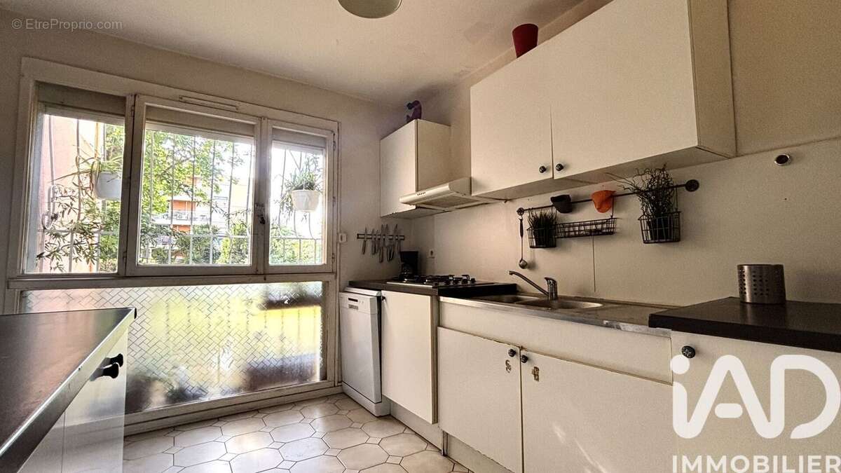 Photo 4 - Appartement à MARSEILLE-12E