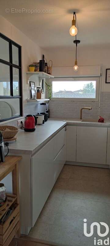 Photo 5 - Appartement à SAINT-JORY