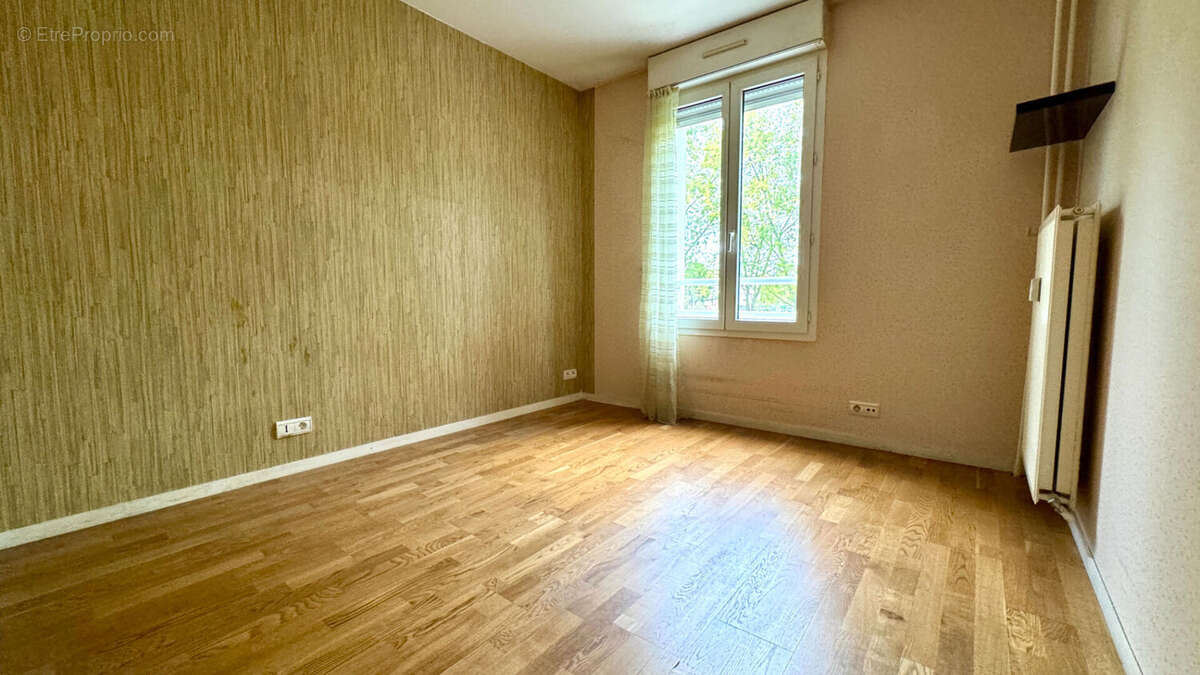 Appartement à EVRY