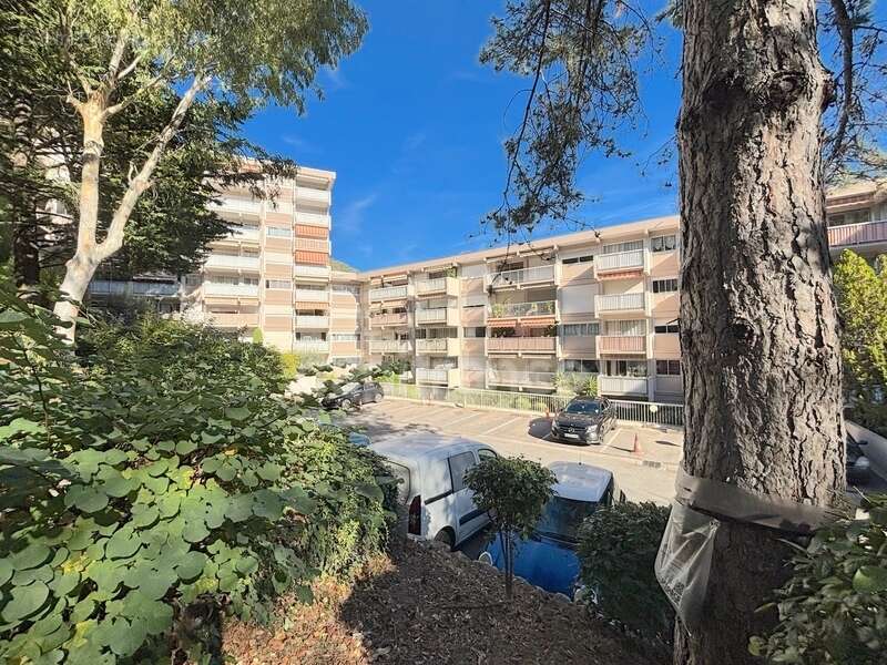 Appartement à GRASSE