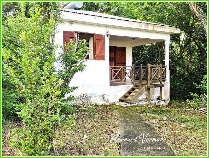 Maison à SAINTE-ANNE