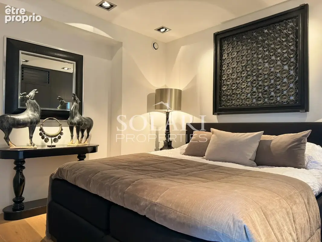 Appartement 5 pièces en duplex avec vue mer à Théoule - photo 21