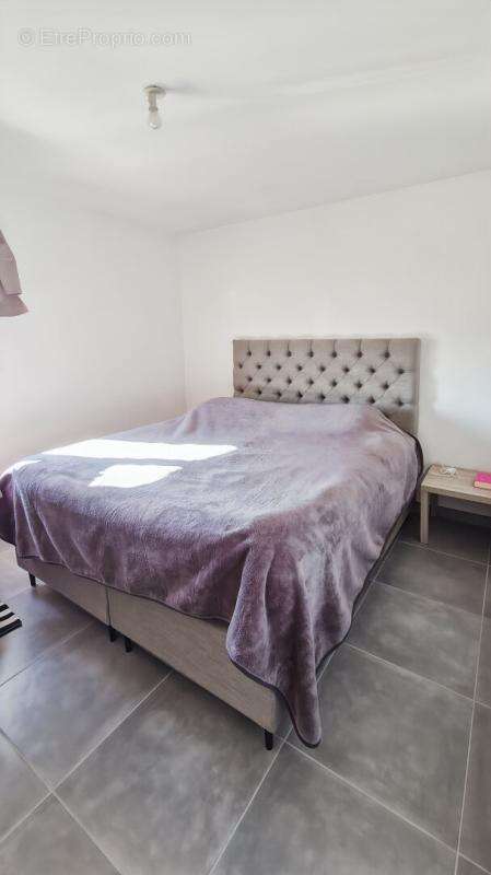 Appartement à ALTHEN-DES-PALUDS