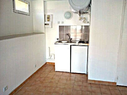 Appartement à VEMARS