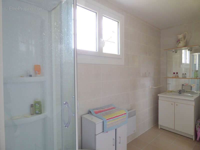 Maison à SAINT-NICOLAS-DE-REDON