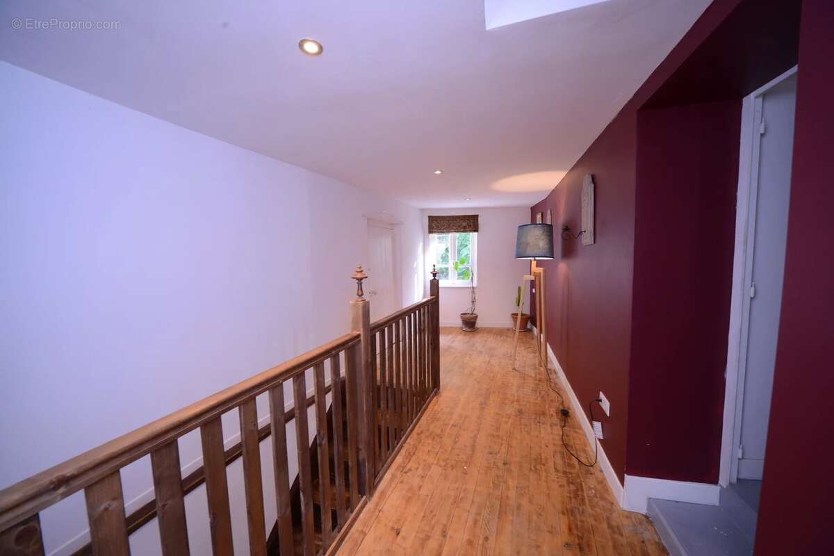 Maison à VERTEILLAC