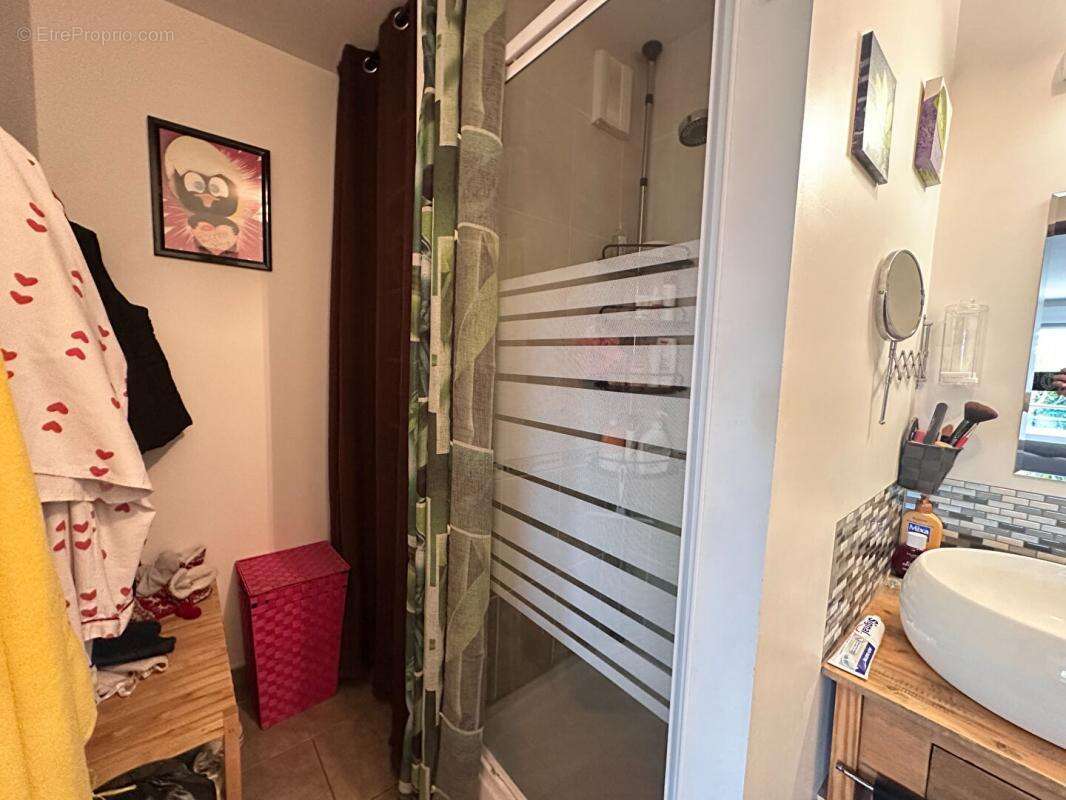 Appartement à PAIMBOEUF