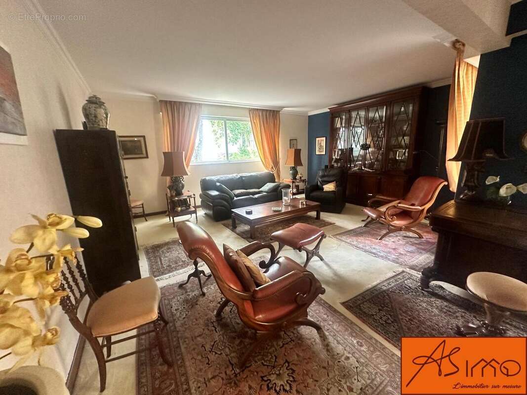 Appartement à MULHOUSE