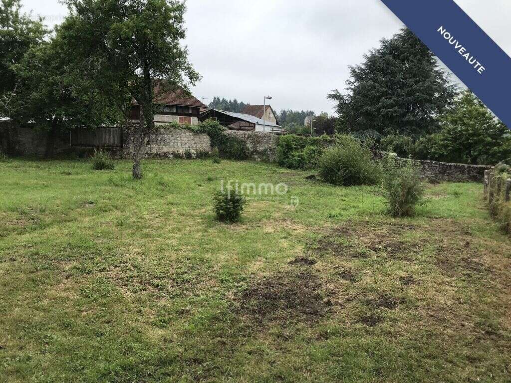 Maison à SAUVIAT-SUR-VIGE