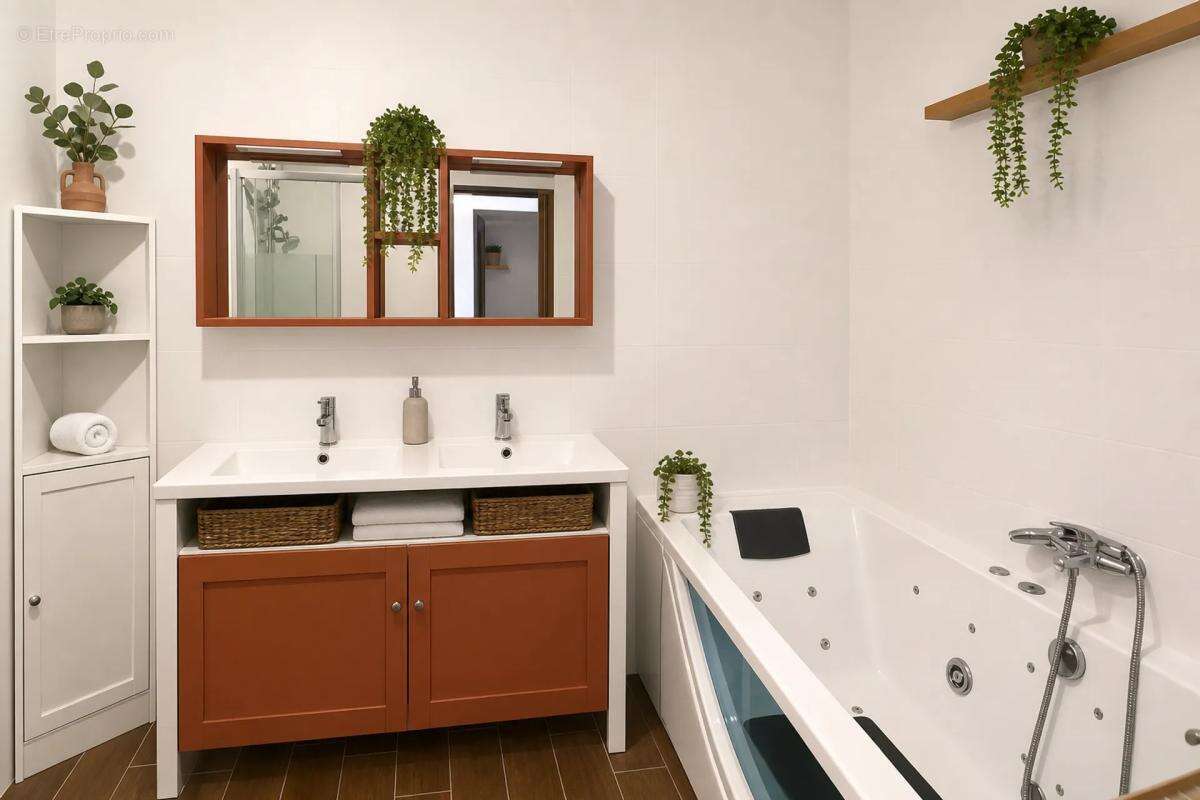 Maison de ville de 5 pièces de 107 m² en vente à Nangis - photo 16
