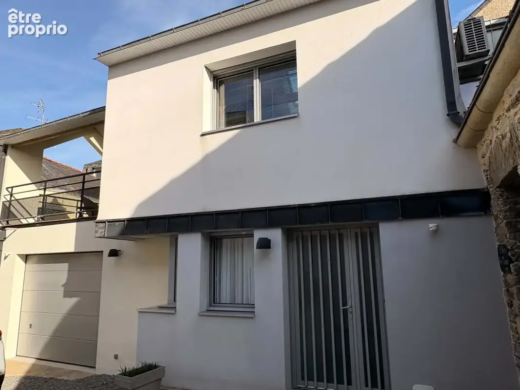 Maison à PENESTIN