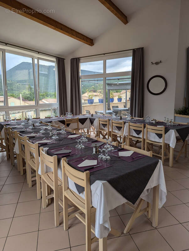 Maison à SISTERON